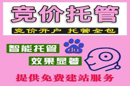 信息流托管在广告行业的应用案例